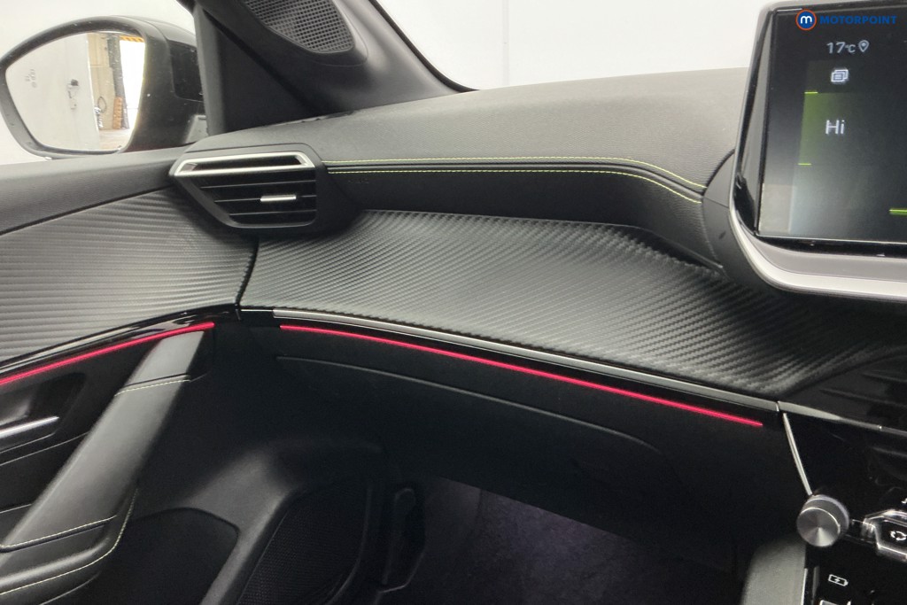 Peugeot 208 GT Automatic Petrol Hatchback - Stock Number (1640201) - 17th supplementary image