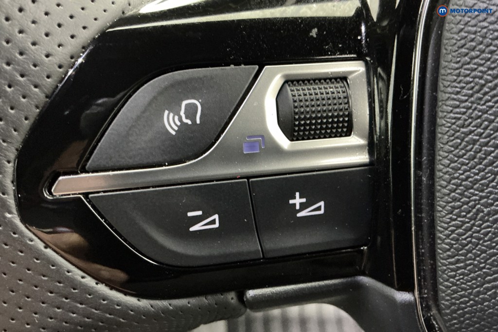 Peugeot 208 GT Automatic Petrol Hatchback - Stock Number (1640201) - 19th supplementary image