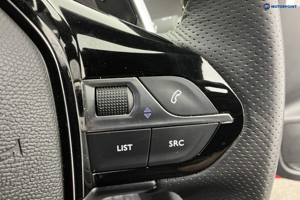 Peugeot 208 GT Automatic Petrol Hatchback - Stock Number (1640201) - 20th supplementary image