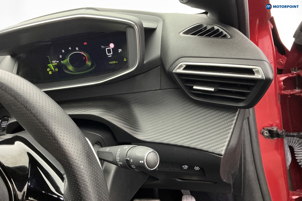Peugeot 208 GT Automatic Petrol Hatchback - Stock Number (1640201) - 21st supplementary image