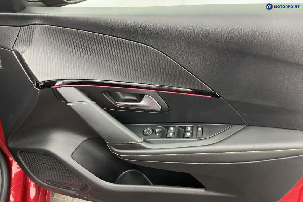 Peugeot 208 GT Automatic Petrol Hatchback - Stock Number (1640201) - 23rd supplementary image