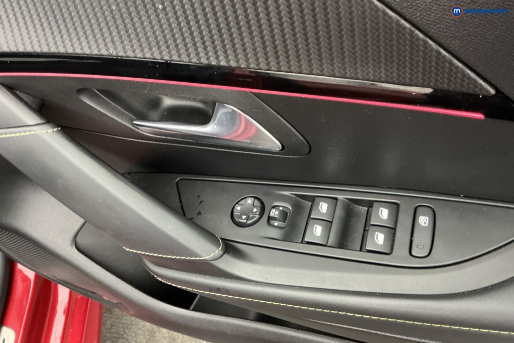 Peugeot 208 GT Automatic Petrol Hatchback - Stock Number (1640201) - 24th supplementary image