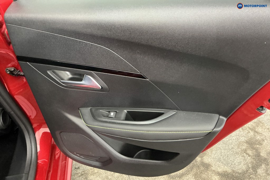 Peugeot 208 GT Automatic Petrol Hatchback - Stock Number (1640201) - 25th supplementary image