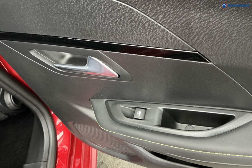 Peugeot 208 GT Automatic Petrol Hatchback - Stock Number (1640201) - 26th supplementary image