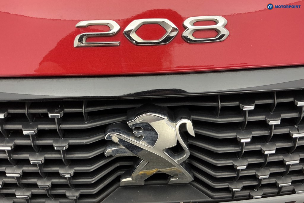 Peugeot 208 GT Automatic Petrol Hatchback - Stock Number (1640201) - 27th supplementary image