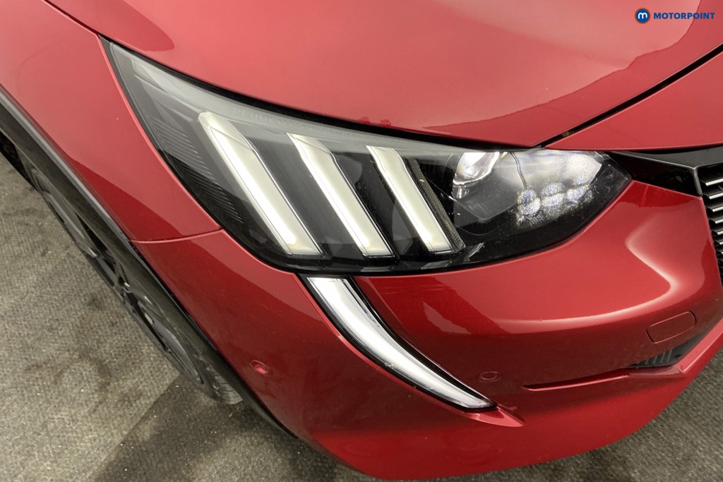 Peugeot 208 GT Automatic Petrol Hatchback - Stock Number (1640201) - 28th supplementary image