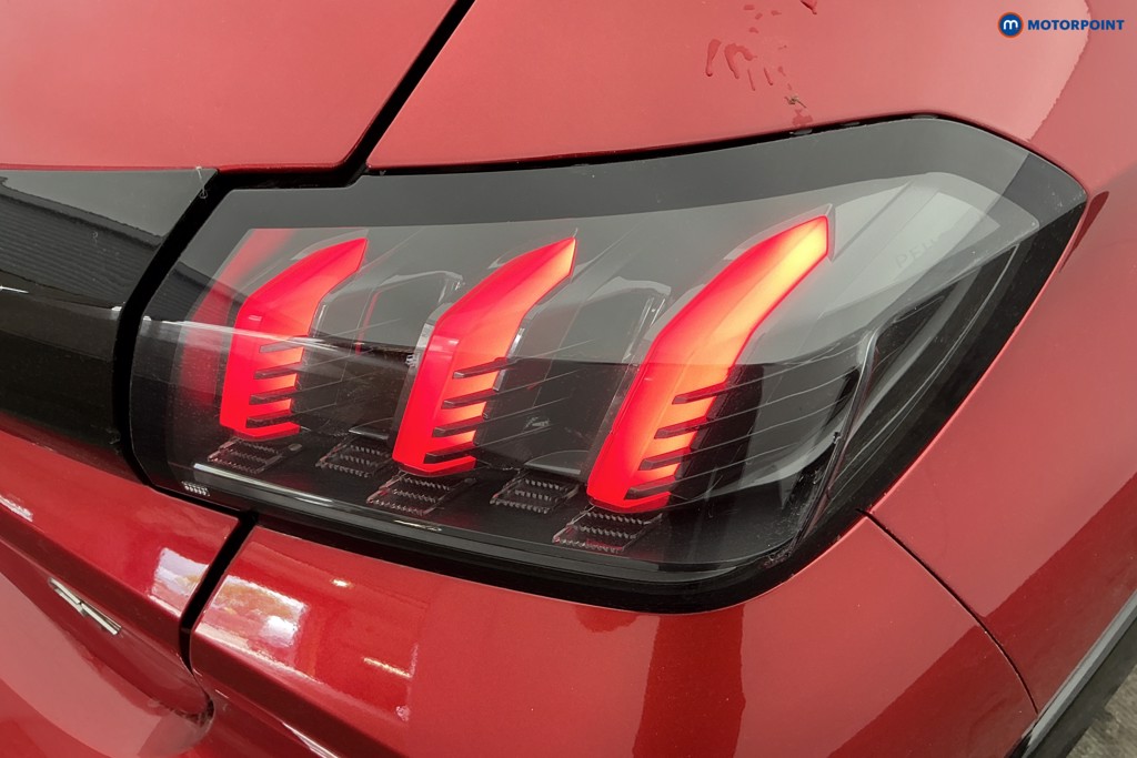 Peugeot 208 GT Automatic Petrol Hatchback - Stock Number (1640201) - 29th supplementary image