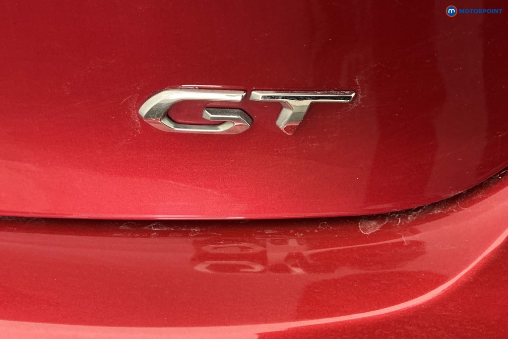 Peugeot 208 GT Automatic Petrol Hatchback - Stock Number (1640201) - 30th supplementary image