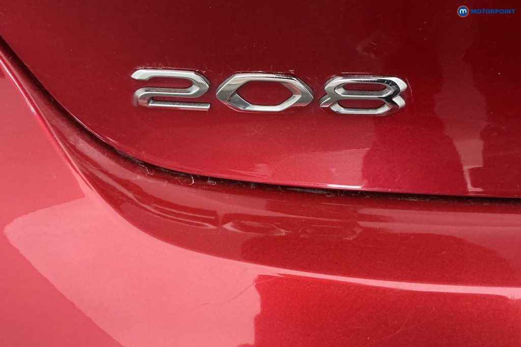 Peugeot 208 GT Automatic Petrol Hatchback - Stock Number (1640201) - 31st supplementary image