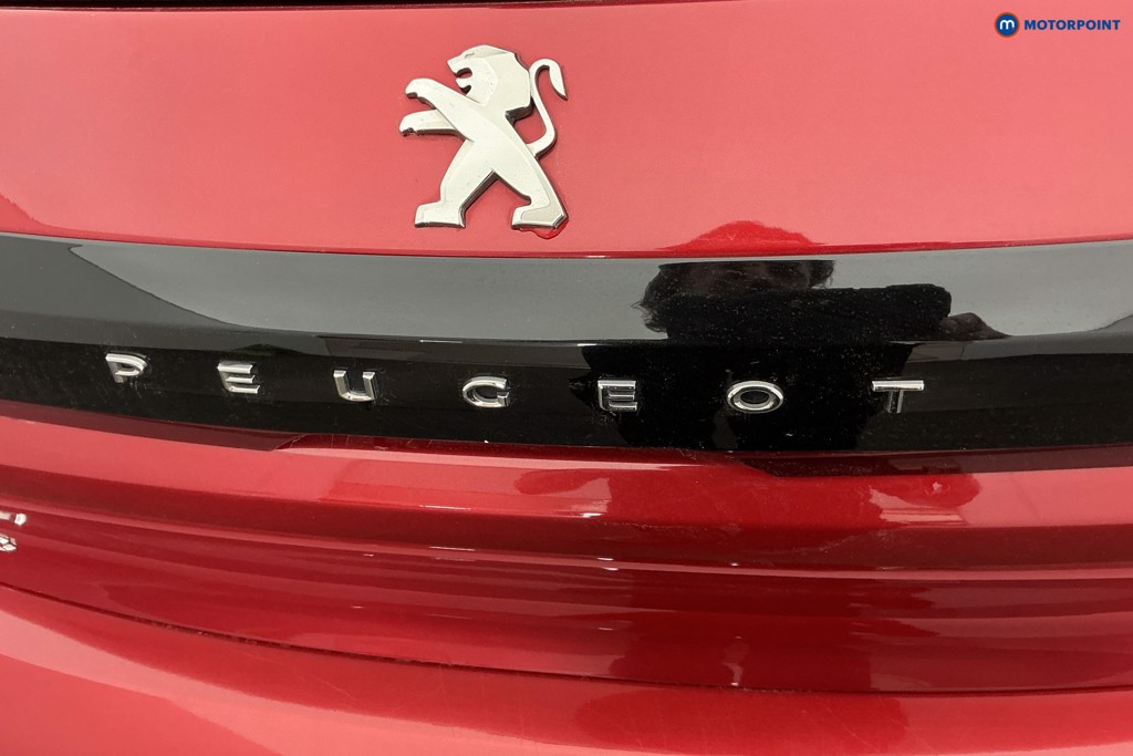 Peugeot 208 GT Automatic Petrol Hatchback - Stock Number (1640201) - 32nd supplementary image