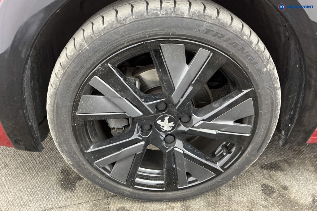 Peugeot 208 GT Automatic Petrol Hatchback - Stock Number (1640201) - 35th supplementary image