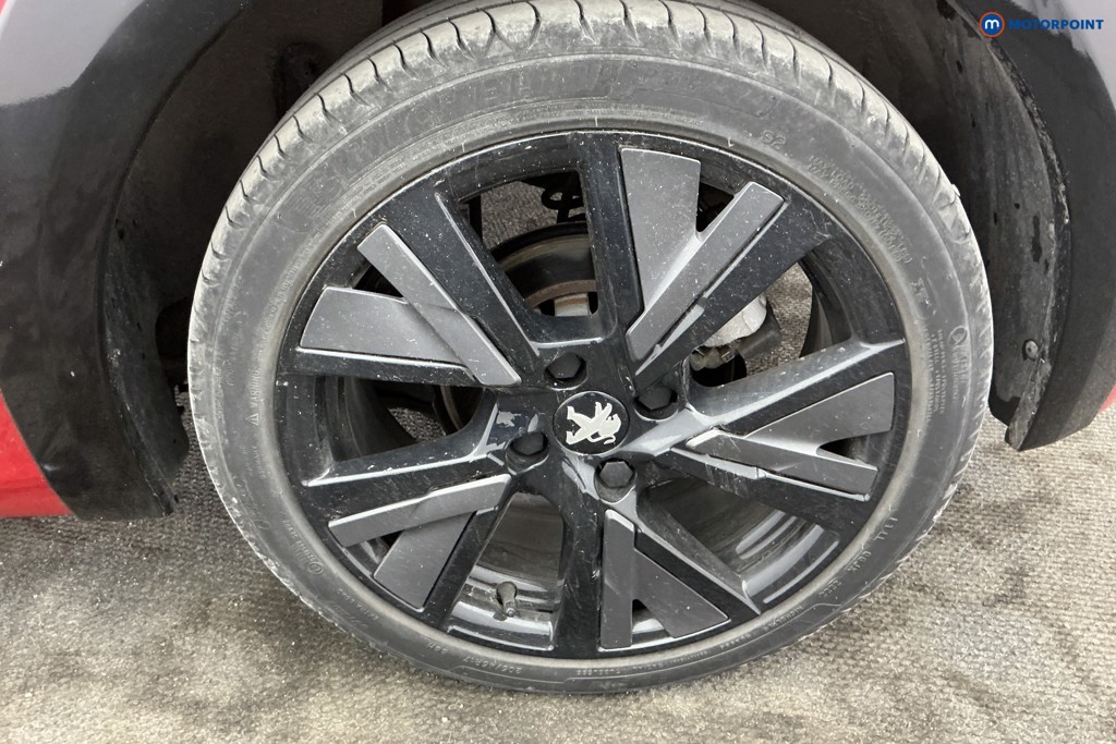 Peugeot 208 GT Automatic Petrol Hatchback - Stock Number (1640201) - 36th supplementary image