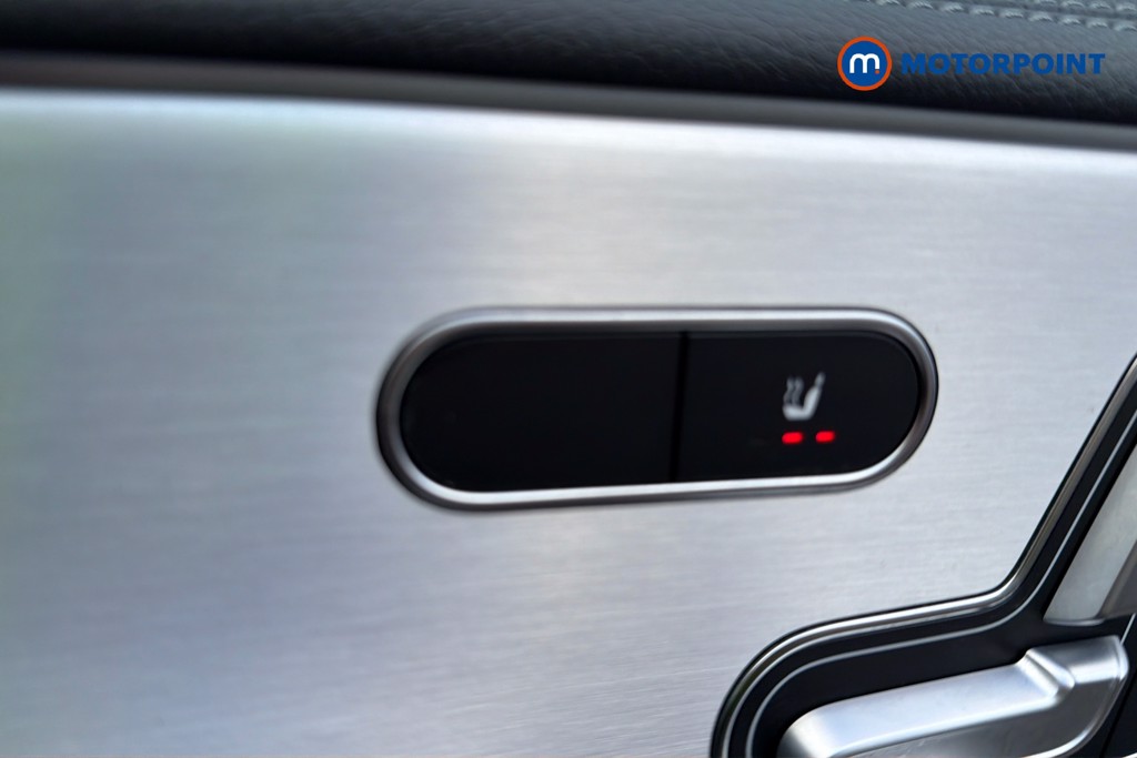 Mercedes-Benz CLA Amg Line Automatic Petrol Coupe - Stock Number (1640221) - 14th supplementary image