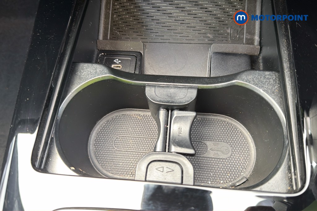 Mercedes-Benz CLA Amg Line Automatic Petrol Coupe - Stock Number (1640221) - 16th supplementary image