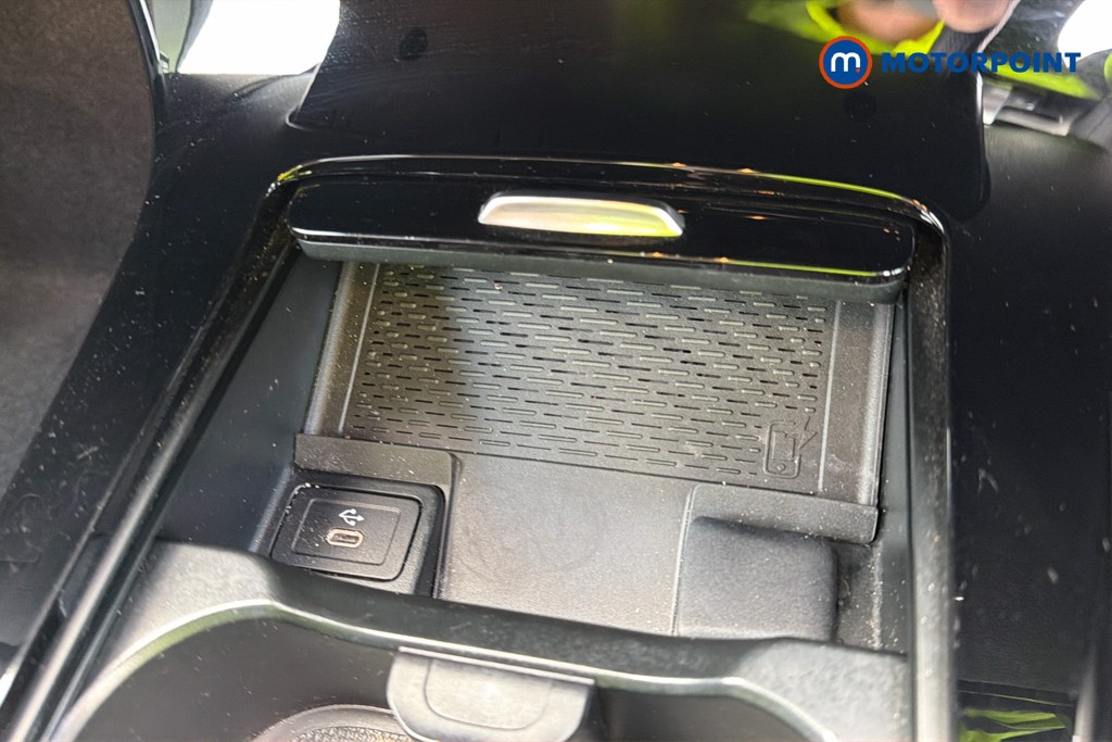 Mercedes-Benz CLA Amg Line Automatic Petrol Coupe - Stock Number (1640221) - 17th supplementary image