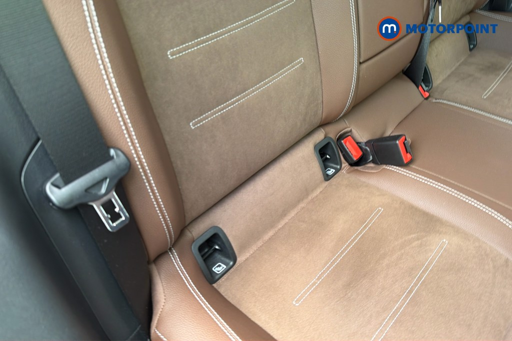 Mercedes-Benz CLA Amg Line Automatic Petrol Coupe - Stock Number (1640221) - 29th supplementary image