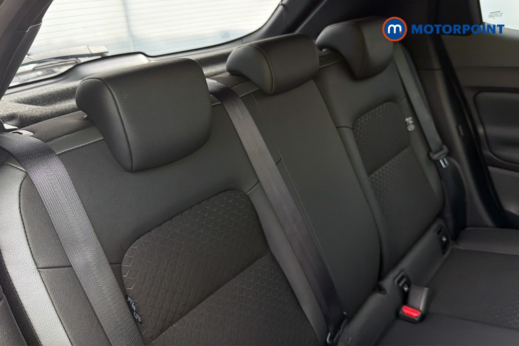 Nissan Juke N-Connecta Manual Petrol SUV - Stock Number (1640228) - 28th supplementary image