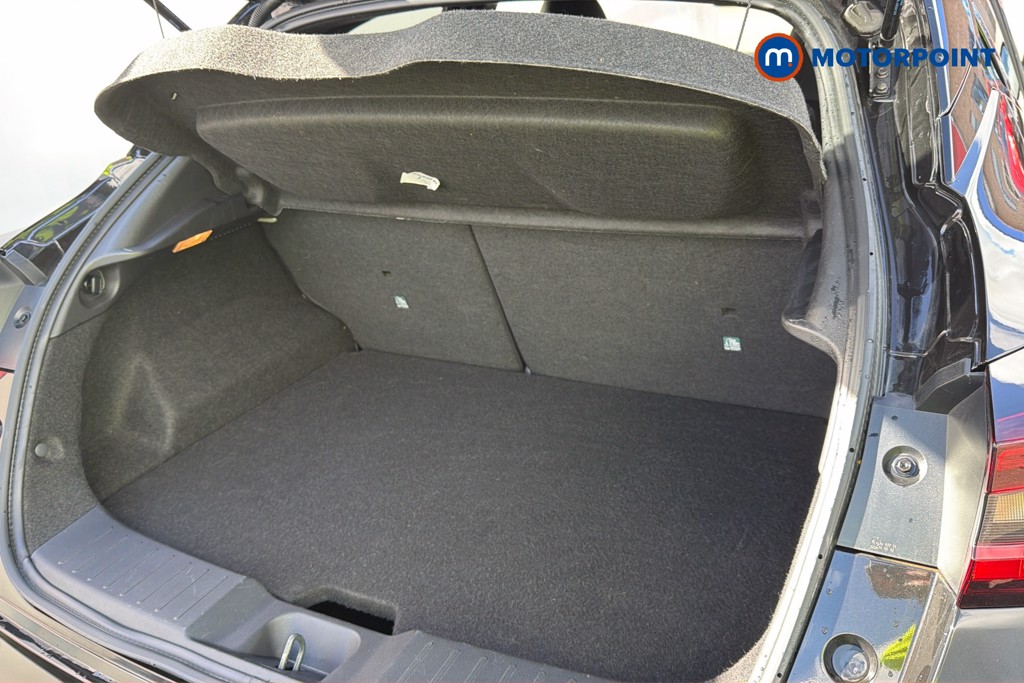 Nissan Juke N-Connecta Manual Petrol SUV - Stock Number (1640228) - 33rd supplementary image