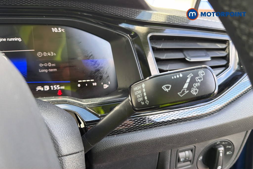 Volkswagen Polo Life Manual Petrol Hatchback - Stock Number (1640286) - 7th supplementary image