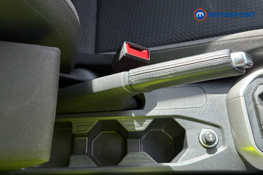 Volkswagen Polo Life Manual Petrol Hatchback - Stock Number (1640286) - 16th supplementary image