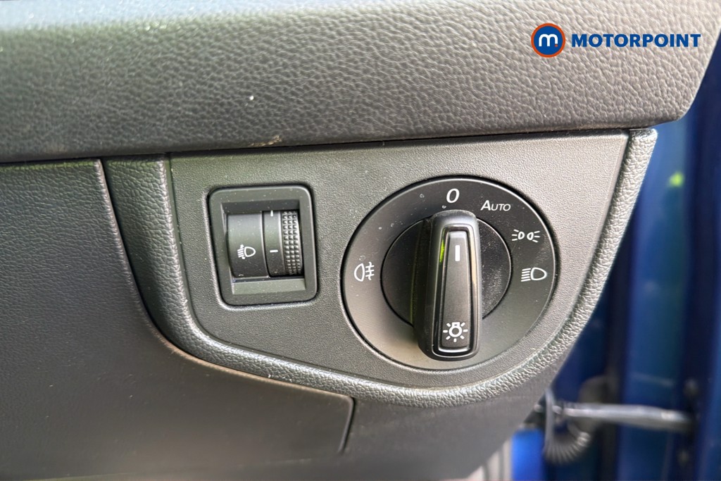 Volkswagen Polo Life Manual Petrol Hatchback - Stock Number (1640286) - 18th supplementary image
