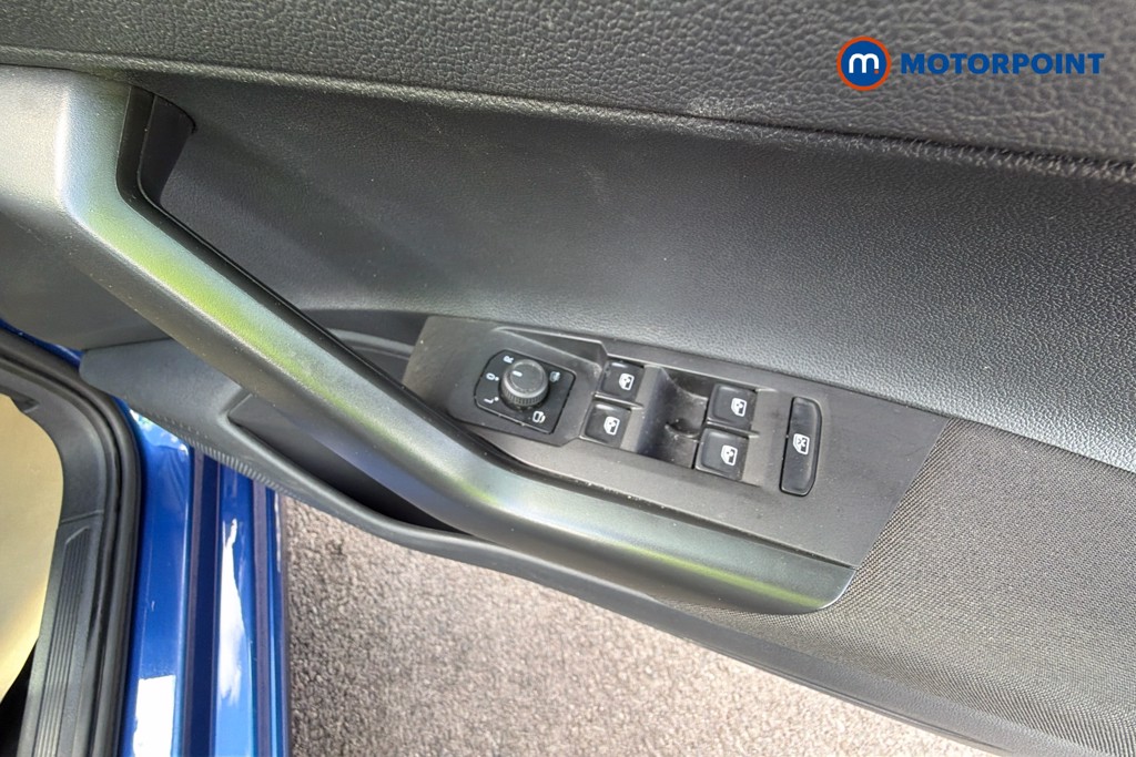 Volkswagen Polo Life Manual Petrol Hatchback - Stock Number (1640286) - 20th supplementary image
