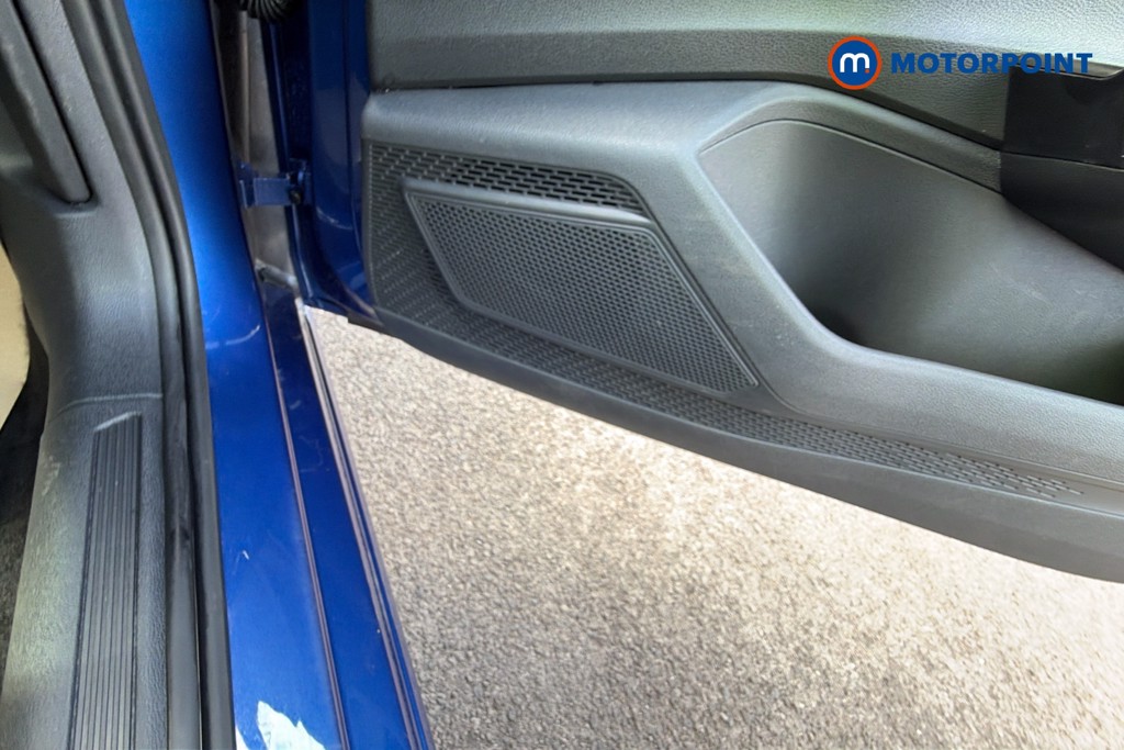 Volkswagen Polo Life Manual Petrol Hatchback - Stock Number (1640286) - 21st supplementary image