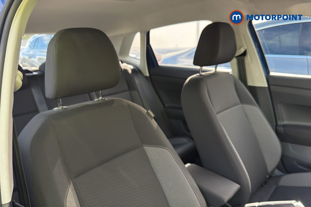 Volkswagen Polo Life Manual Petrol Hatchback - Stock Number (1640286) - 22nd supplementary image
