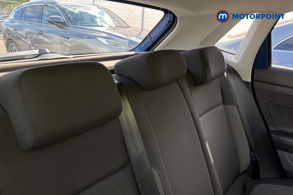 Volkswagen Polo Life Manual Petrol Hatchback - Stock Number (1640286) - 28th supplementary image