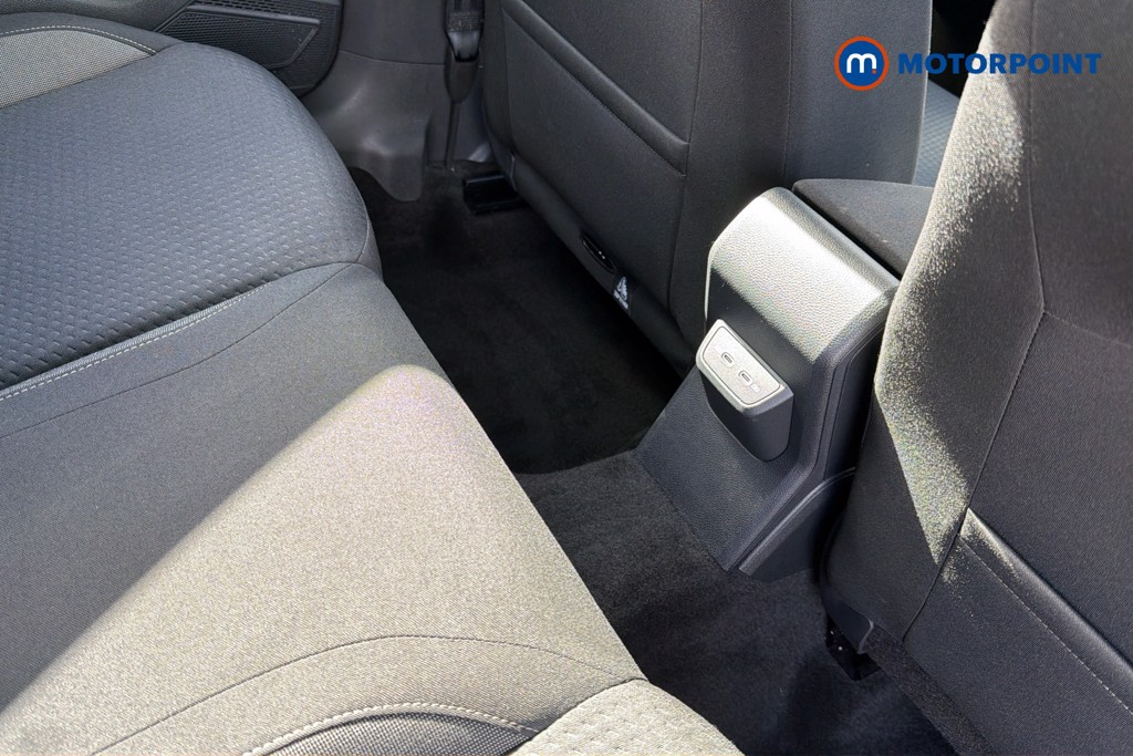 Volkswagen Polo Life Manual Petrol Hatchback - Stock Number (1640286) - 30th supplementary image