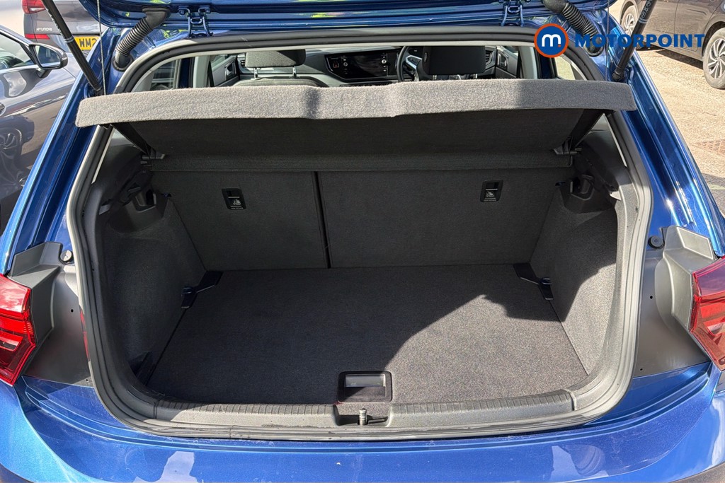 Volkswagen Polo Life Manual Petrol Hatchback - Stock Number (1640286) - 33rd supplementary image