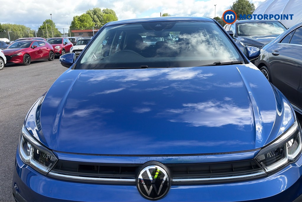 Volkswagen Polo Life Manual Petrol Hatchback - Stock Number (1640286) - 45th supplementary image