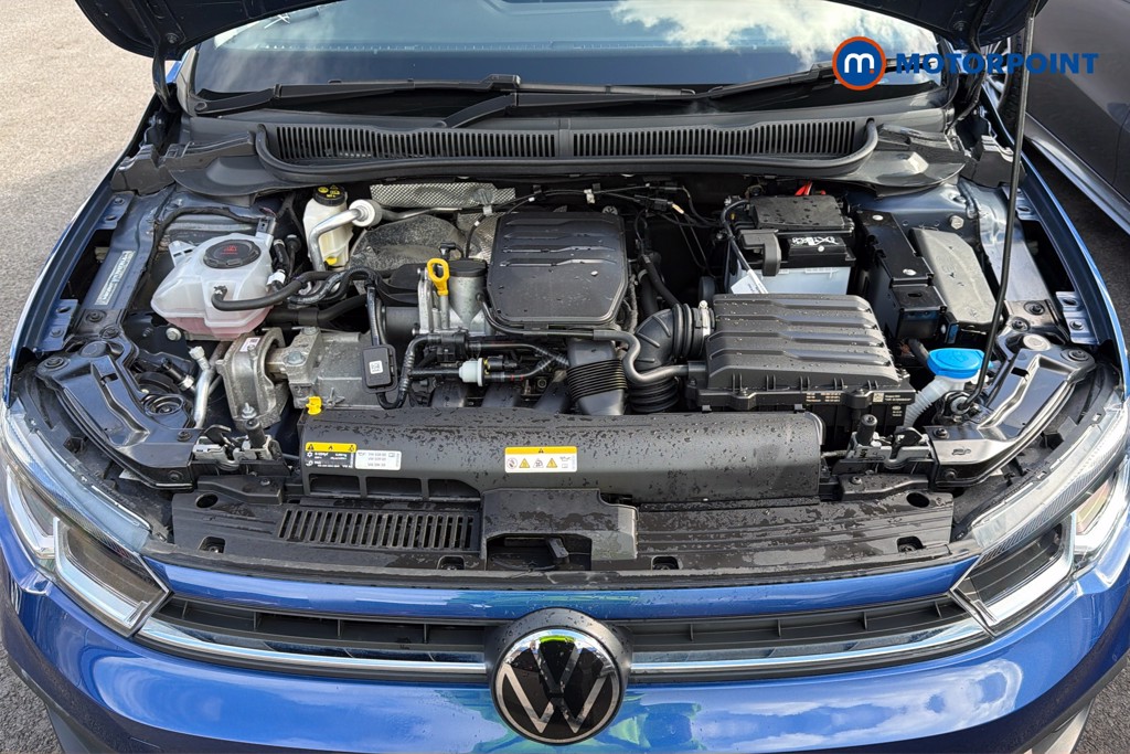 Volkswagen Polo Life Manual Petrol Hatchback - Stock Number (1640286) - 51st supplementary image