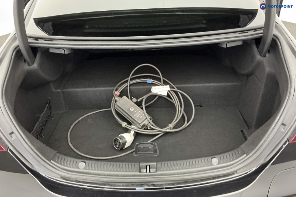 Mercedes-Benz E Class Amg Line Night Edition Automatic Petrol Plug-In Hybrid Saloon - Stock Number (1640298) - 3rd supplementary image