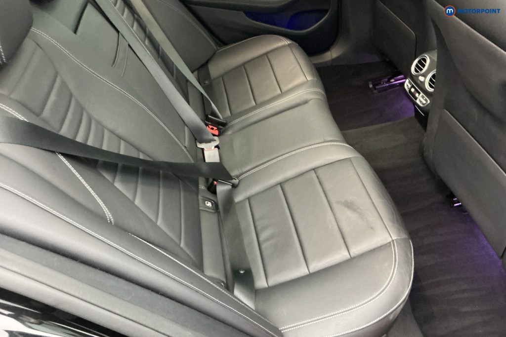 Mercedes-Benz E Class Amg Line Night Edition Automatic Petrol Plug-In Hybrid Saloon - Stock Number (1640298) - 4th supplementary image