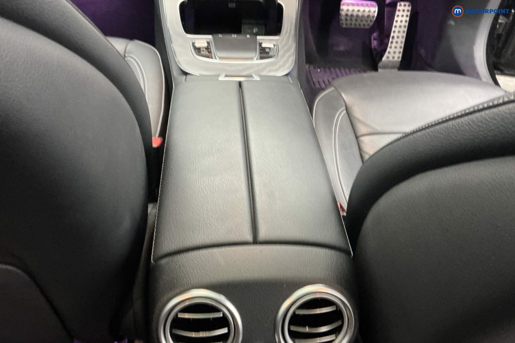Mercedes-Benz E Class Amg Line Night Edition Automatic Petrol Plug-In Hybrid Saloon - Stock Number (1640298) - 11th supplementary image