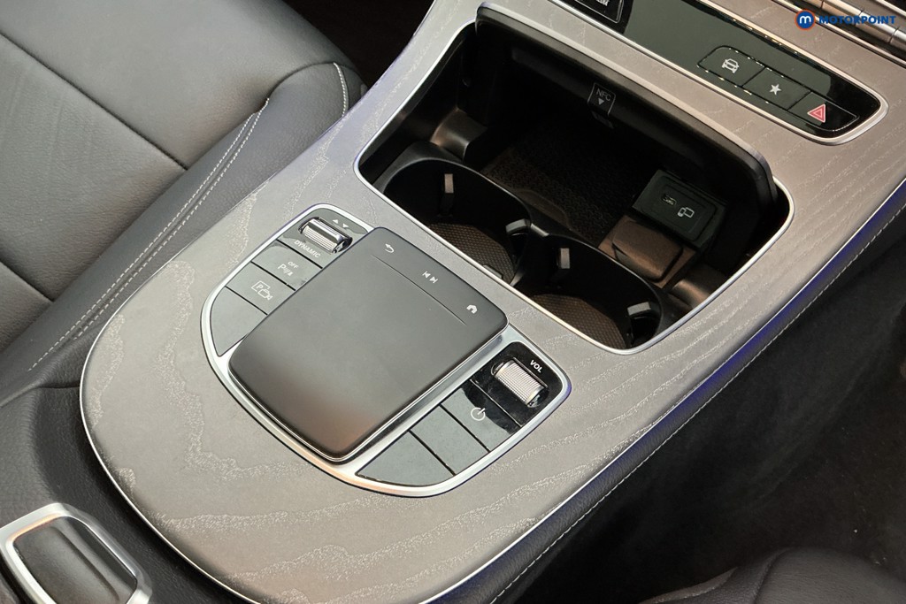 Mercedes-Benz E Class Amg Line Night Edition Automatic Petrol Plug-In Hybrid Saloon - Stock Number (1640298) - 14th supplementary image