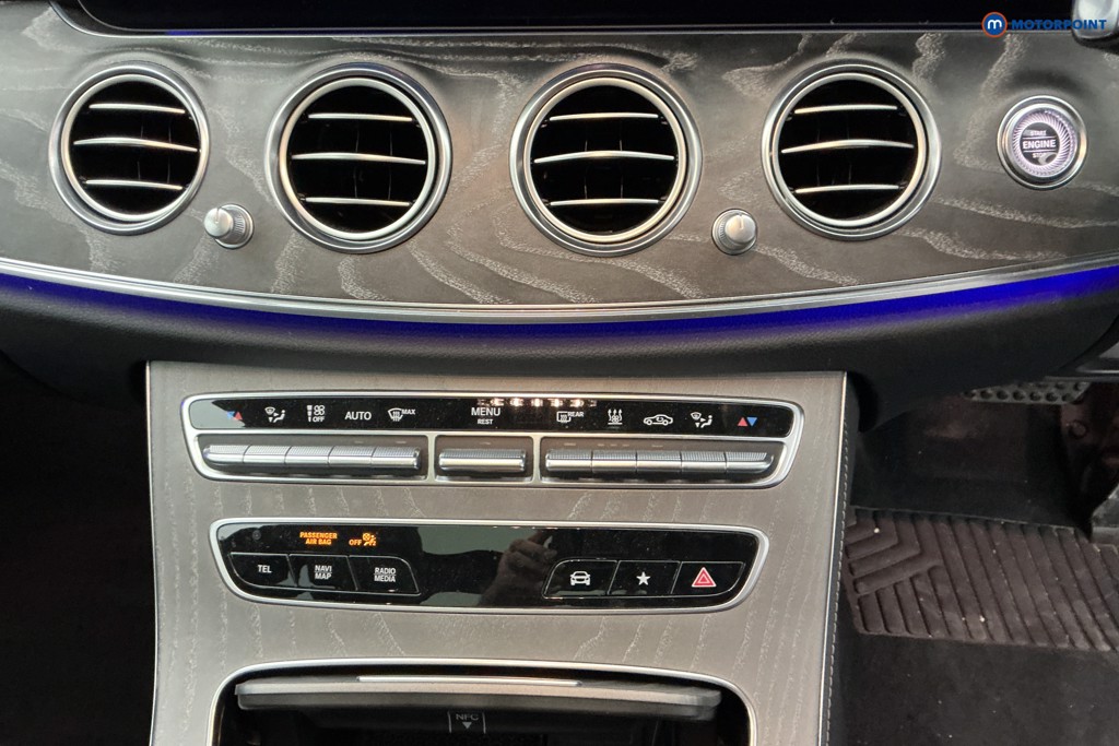Mercedes-Benz E Class Amg Line Night Edition Automatic Petrol Plug-In Hybrid Saloon - Stock Number (1640298) - 15th supplementary image