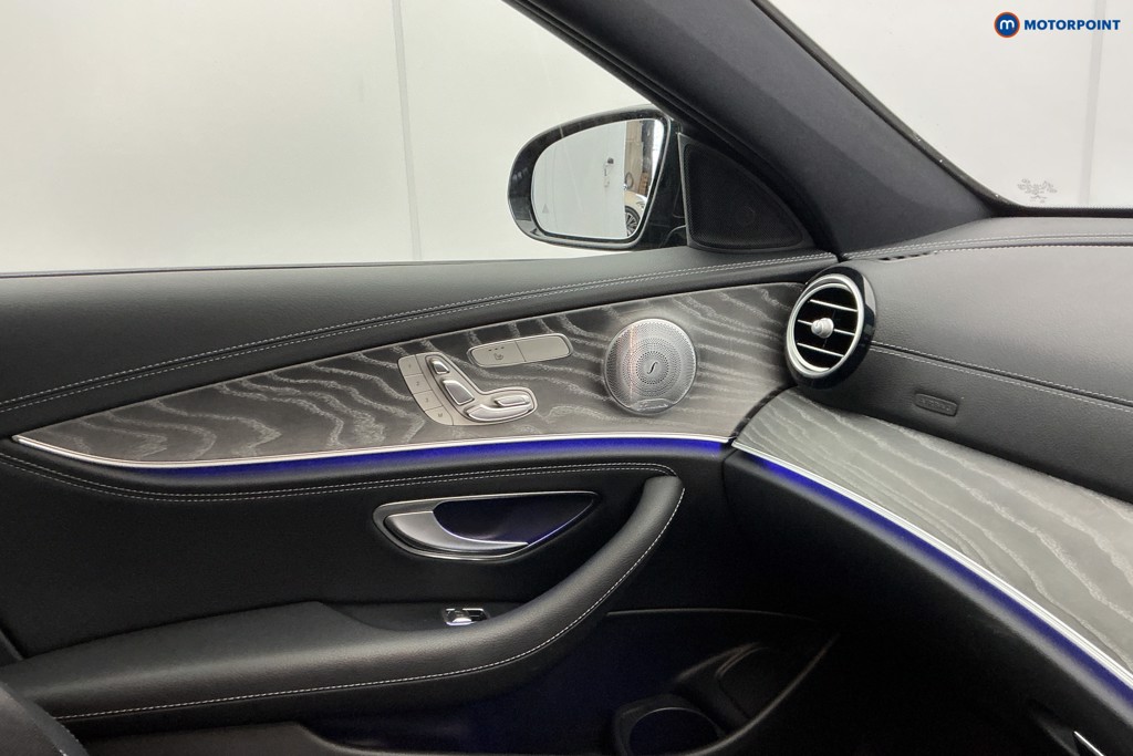 Mercedes-Benz E Class Amg Line Night Edition Automatic Petrol Plug-In Hybrid Saloon - Stock Number (1640298) - 17th supplementary image