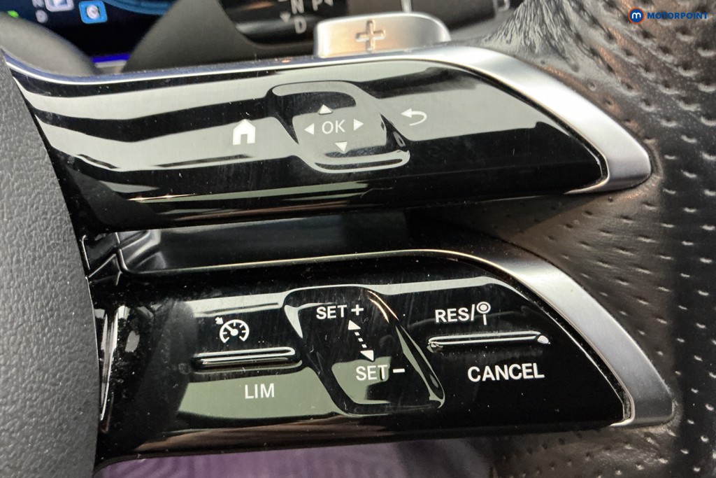Mercedes-Benz E Class Amg Line Night Edition Automatic Petrol Plug-In Hybrid Saloon - Stock Number (1640298) - 19th supplementary image