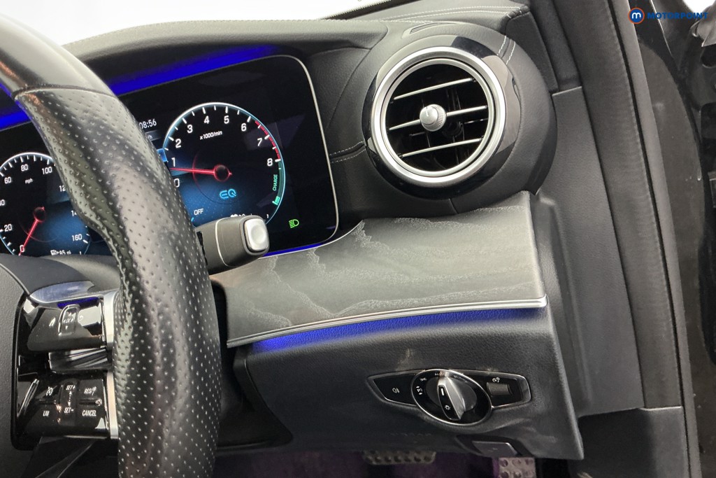Mercedes-Benz E Class Amg Line Night Edition Automatic Petrol Plug-In Hybrid Saloon - Stock Number (1640298) - 20th supplementary image