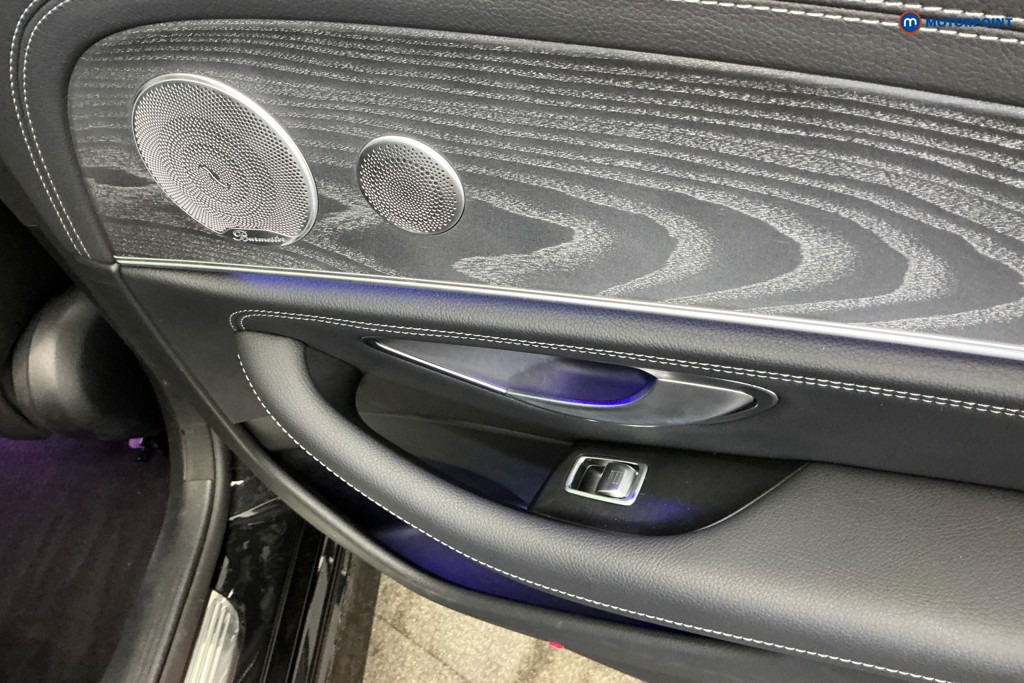 Mercedes-Benz E Class Amg Line Night Edition Automatic Petrol Plug-In Hybrid Saloon - Stock Number (1640298) - 25th supplementary image