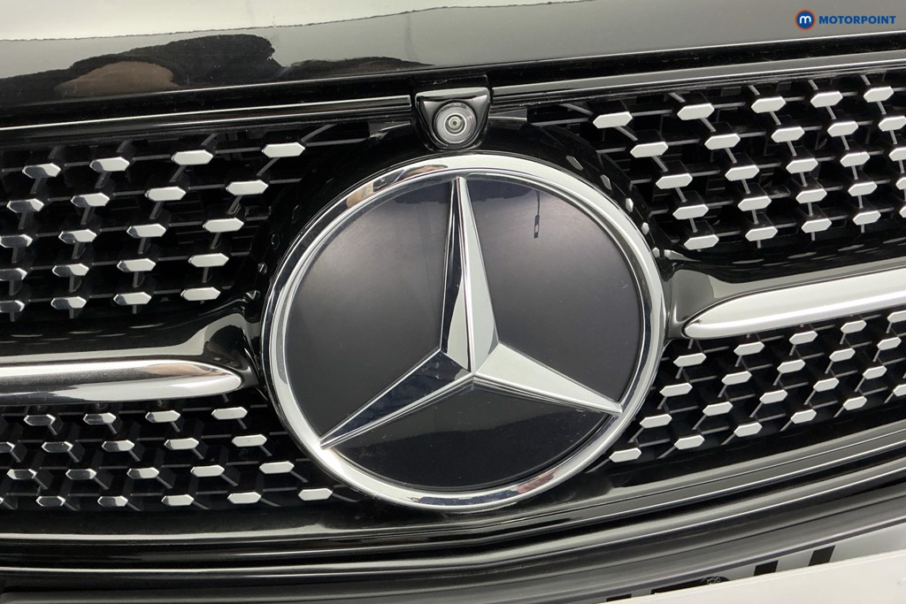 Mercedes-Benz E Class Amg Line Night Edition Automatic Petrol Plug-In Hybrid Saloon - Stock Number (1640298) - 26th supplementary image