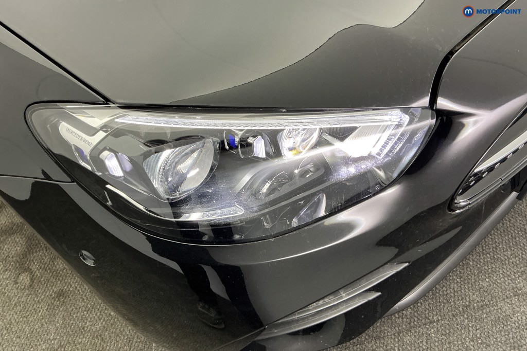 Mercedes-Benz E Class Amg Line Night Edition Automatic Petrol Plug-In Hybrid Saloon - Stock Number (1640298) - 27th supplementary image