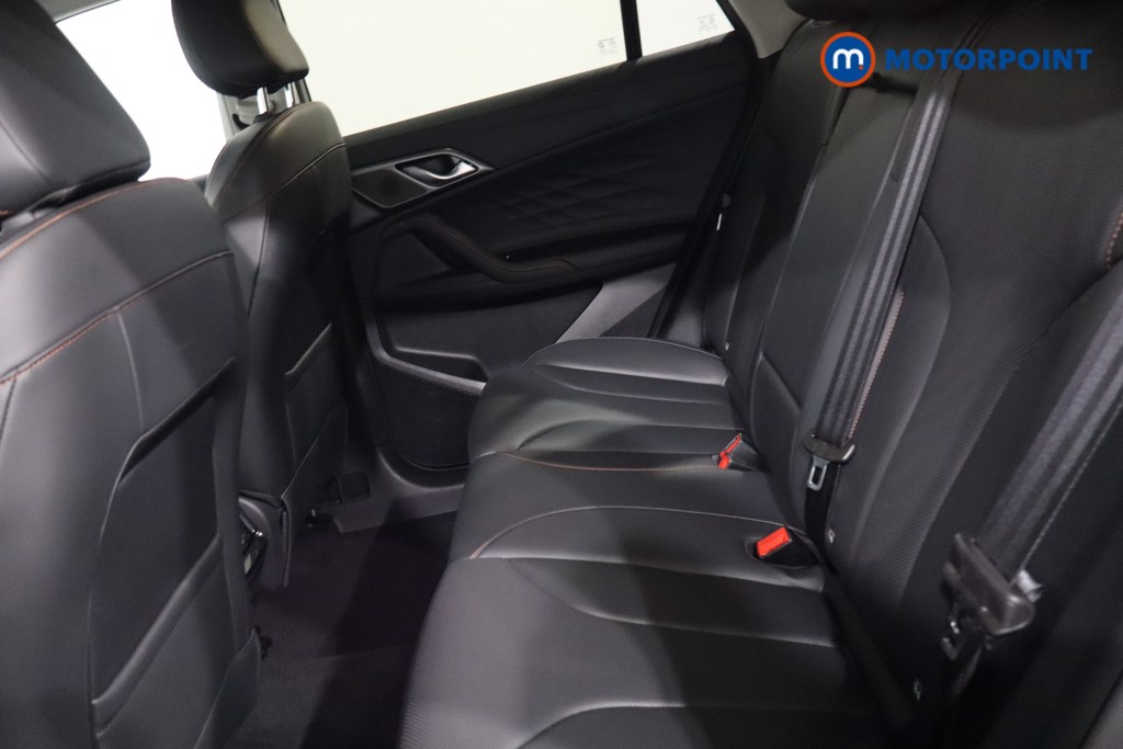 Mg Motor Uk HS Trophy Automatic Petrol-Electric Hybrid SUV - Stock Number (1640323) - 5th supplementary image