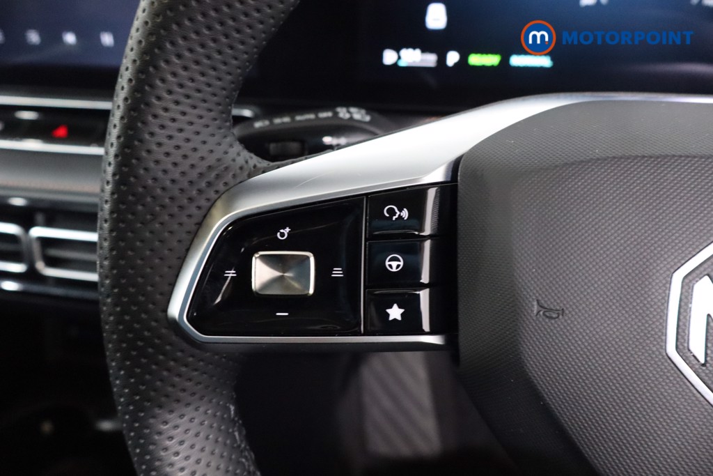 Mg Motor Uk HS Trophy Automatic Petrol-Electric Hybrid SUV - Stock Number (1640323) - 7th supplementary image