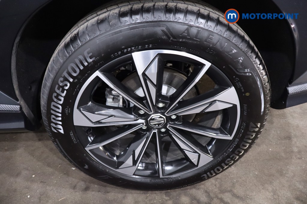 Mg Motor Uk HS Trophy Automatic Petrol-Electric Hybrid SUV - Stock Number (1640323) - 11th supplementary image