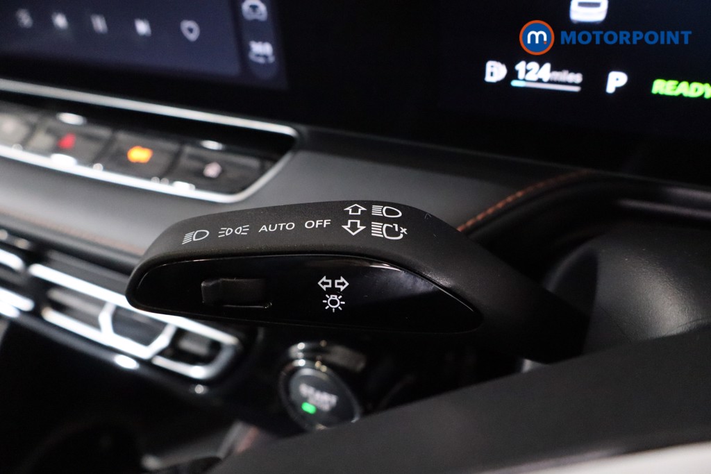 Mg Motor Uk HS Trophy Automatic Petrol-Electric Hybrid SUV - Stock Number (1640323) - 14th supplementary image