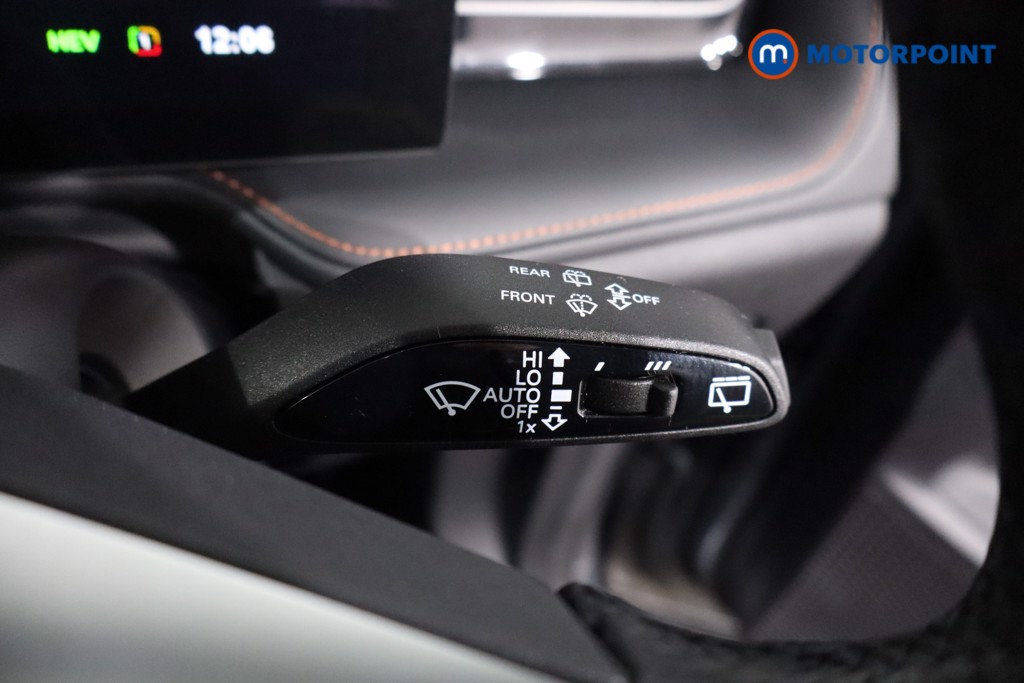 Mg Motor Uk HS Trophy Automatic Petrol-Electric Hybrid SUV - Stock Number (1640323) - 15th supplementary image