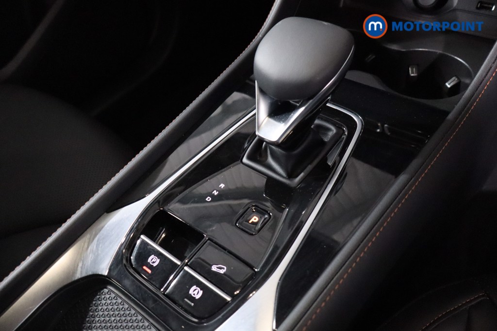 Mg Motor Uk HS Trophy Automatic Petrol-Electric Hybrid SUV - Stock Number (1640323) - 17th supplementary image